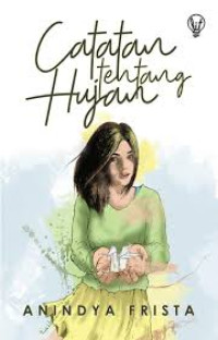 Image of Catatan tentang hujan