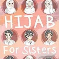 Image of Hijab For Sister