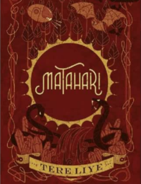 Image of Matahari